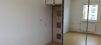 Prodej bytu 3+1 v osobním vlastnictví 79 m², Děčín