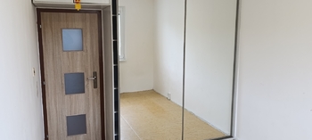 Prodej bytu 3+1 v osobním vlastnictví 79 m², Děčín
