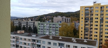 Prodej bytu 3+1 v osobním vlastnictví 79 m², Děčín