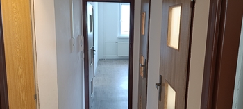 Prodej bytu 3+1 v osobním vlastnictví 79 m², Děčín