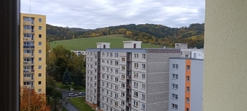 Prodej bytu 3+1 v osobním vlastnictví 79 m², Děčín
