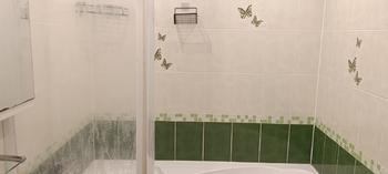 Prodej bytu 3+1 v osobním vlastnictví 79 m², Děčín