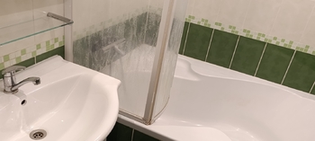 Prodej bytu 3+1 v osobním vlastnictví 79 m², Děčín