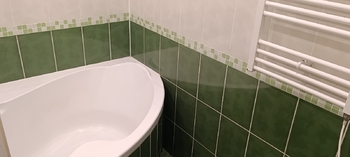 Prodej bytu 3+1 v osobním vlastnictví 79 m², Děčín