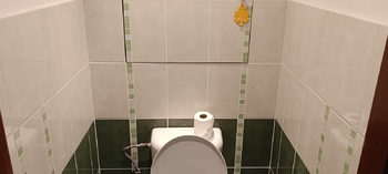 Prodej bytu 3+1 v osobním vlastnictví 79 m², Děčín