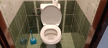 Prodej bytu 3+1 v osobním vlastnictví 79 m², Děčín