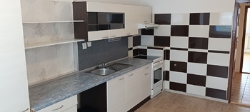 Prodej bytu 3+1 v osobním vlastnictví 79 m², Děčín