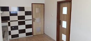 Prodej bytu 3+1 v osobním vlastnictví 79 m², Děčín