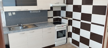 Prodej bytu 3+1 v osobním vlastnictví 79 m², Děčín