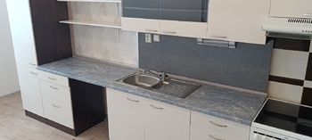 Prodej bytu 3+1 v osobním vlastnictví 79 m², Děčín