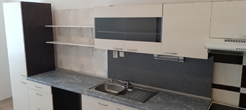 Prodej bytu 3+1 v osobním vlastnictví 79 m², Děčín