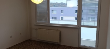 Prodej bytu 3+1 v osobním vlastnictví 79 m², Děčín