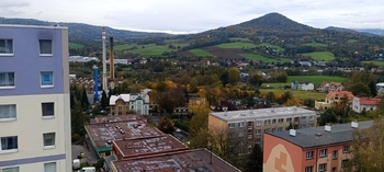 Prodej bytu 3+1 v osobním vlastnictví 79 m², Děčín