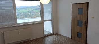 Prodej bytu 3+1 v osobním vlastnictví 79 m², Děčín
