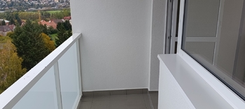 Prodej bytu 3+1 v osobním vlastnictví 79 m², Děčín