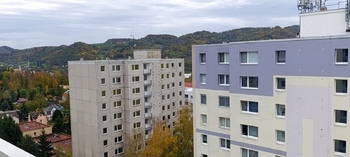 Prodej bytu 3+1 v osobním vlastnictví 79 m², Děčín