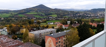 Prodej bytu 3+1 v osobním vlastnictví 79 m², Děčín