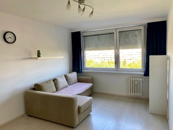 Rolety - Prodej bytu 3+kk v osobním vlastnictví 63 m², Praha 10 - Horní Měcholupy