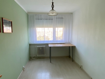 Rolety - Prodej bytu 3+kk v osobním vlastnictví 63 m², Praha 10 - Horní Měcholupy
