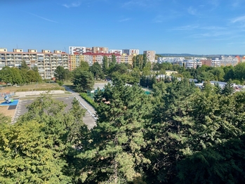 Daleké výhledy - Prodej bytu 3+kk v osobním vlastnictví 63 m², Praha 10 - Horní Měcholupy