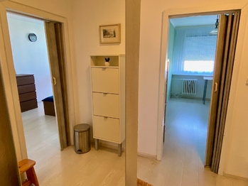 3kk - Prodej bytu 3+kk v osobním vlastnictví 63 m², Praha 10 - Horní Měcholupy