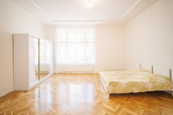 Prodej bytu 4+1 v osobním vlastnictví 125 m², Ostrava
