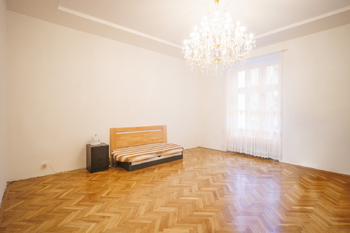 Prodej bytu 4+1 v osobním vlastnictví 125 m², Ostrava