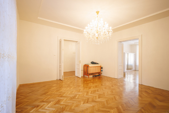 Prodej bytu 4+1 v osobním vlastnictví 125 m², Ostrava