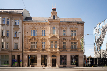 Prodej bytu 4+1 v osobním vlastnictví 125 m², Ostrava