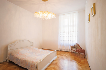 Prodej bytu 4+1 v osobním vlastnictví 125 m², Ostrava