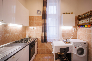 Prodej bytu 4+1 v osobním vlastnictví 125 m², Ostrava