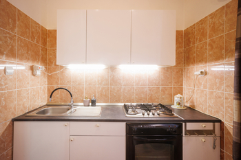 Prodej bytu 4+1 v osobním vlastnictví 125 m², Ostrava