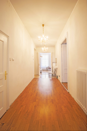Prodej bytu 4+1 v osobním vlastnictví 125 m², Ostrava