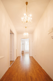 Prodej bytu 4+1 v osobním vlastnictví 125 m², Ostrava