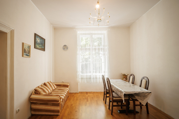 Prodej bytu 4+1 v osobním vlastnictví 125 m², Ostrava