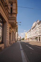 Prodej bytu 4+1 v osobním vlastnictví 125 m², Ostrava