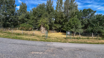 Prodej pozemku 1857 m², Věcov