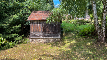 Prodej pozemku 1857 m², Věcov