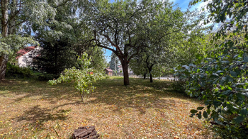 Prodej pozemku 1857 m², Věcov