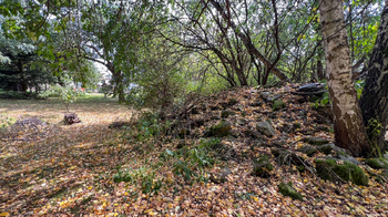Prodej pozemku 1857 m², Věcov