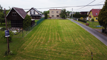 Prodej pozemku 892 m², Rychvald