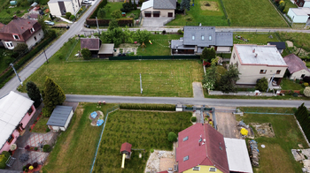 Prodej pozemku 892 m², Rychvald