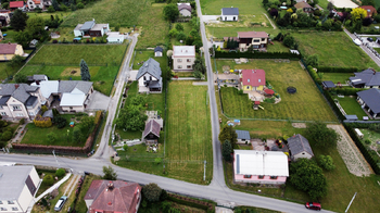 Prodej pozemku 892 m², Rychvald