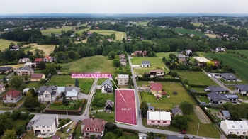 Prodej pozemku 892 m², Rychvald