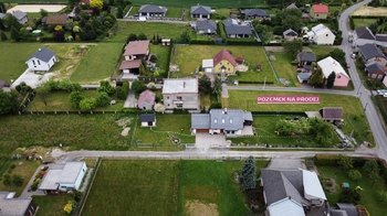 Prodej pozemku 892 m², Rychvald