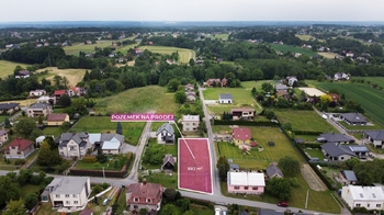 Prodej pozemku 882 m², Rychvald