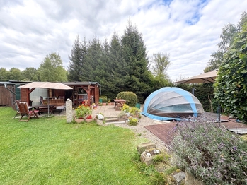 Prodej chaty / chalupy 134 m², Rybniště