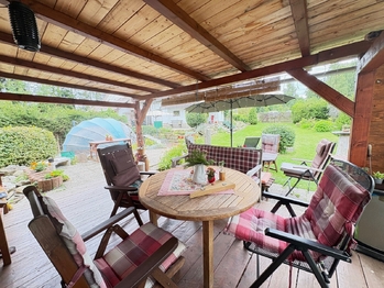 Prodej chaty / chalupy 134 m², Rybniště