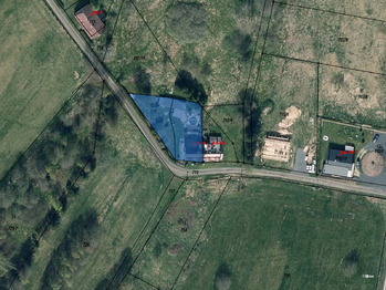 KM - 03.09.2025 - Prodej chaty / chalupy 134 m², Rybniště