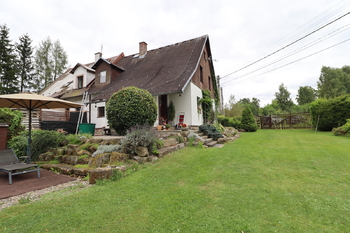 Prodej chaty / chalupy 134 m², Rybniště